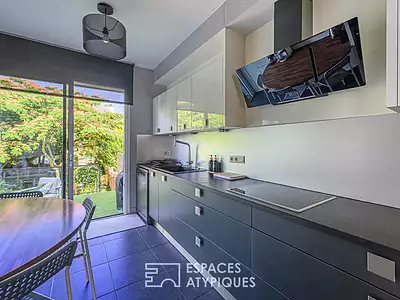 Maison, 208 m²