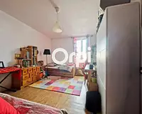 Appartement, 87 m²