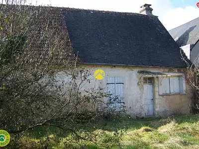 Maison, 80 m²