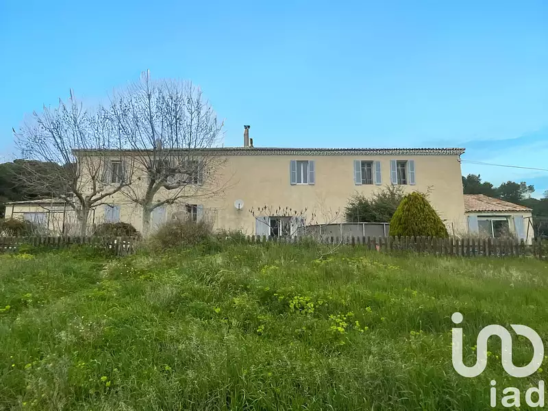 Maison, 480 m²