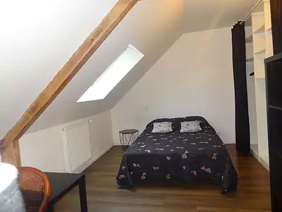 Maison, 214 m²