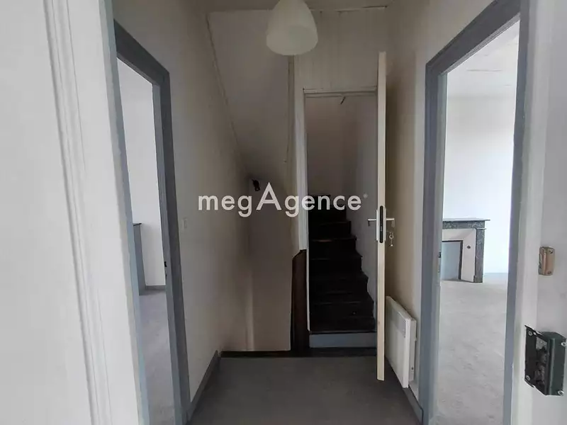Maison, 100 m²