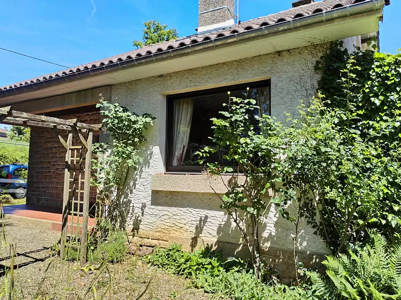 Maison, 120 m²