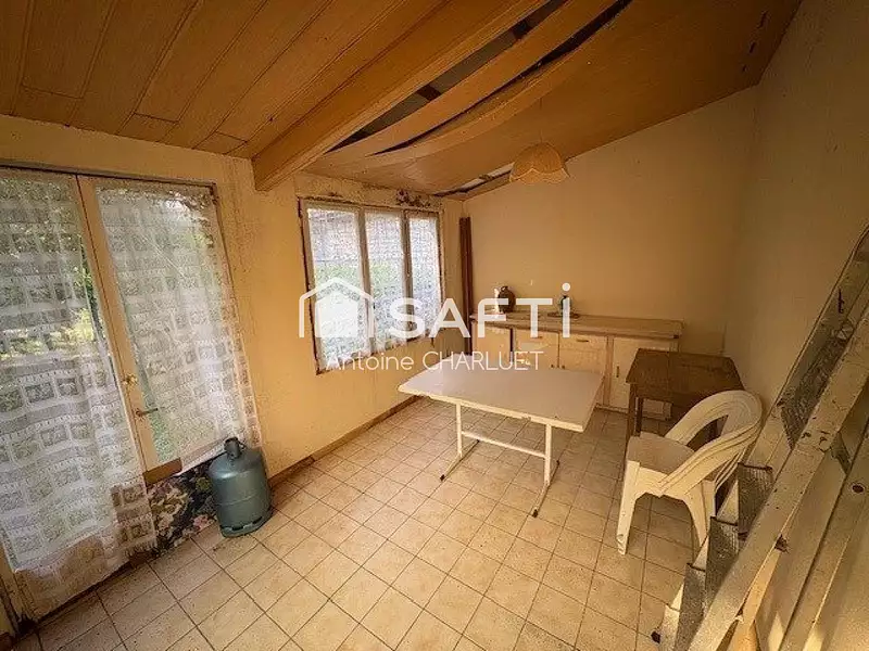 Maison, 112 m²