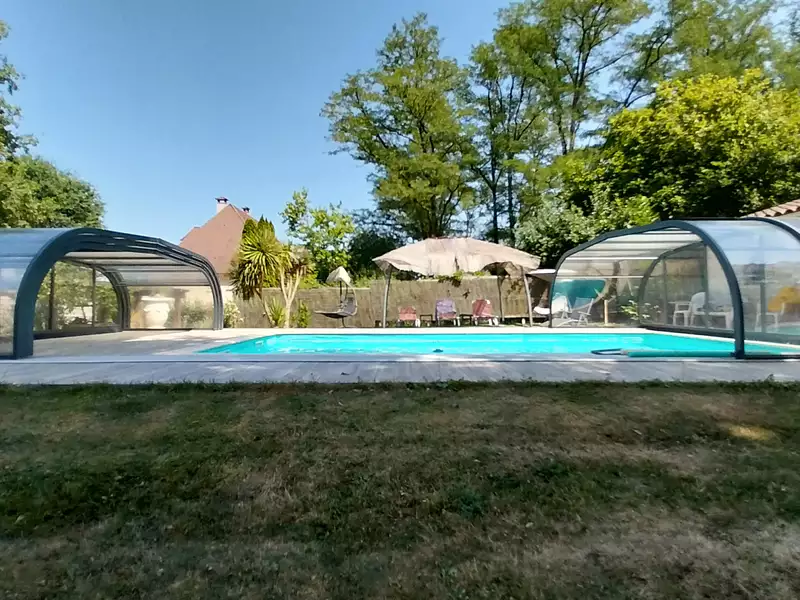Maison, 139 m²