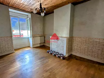 Maison, 105 m²