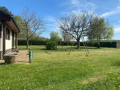 Terrain, 2 312 m²