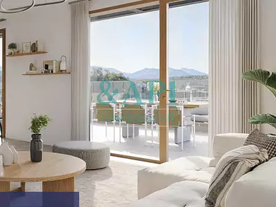 Appartement, 74,28 m²