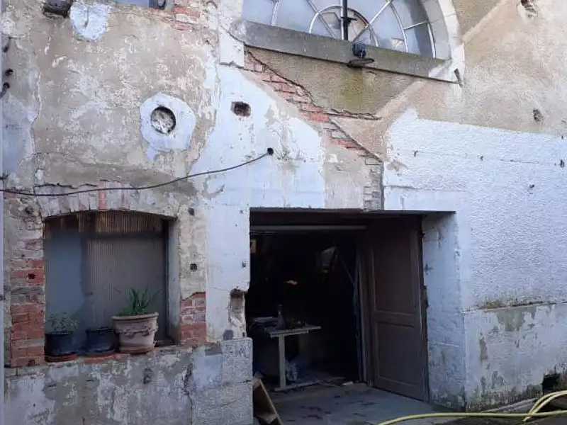 Appartement, 255 m²