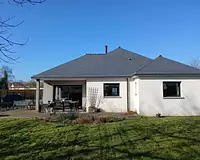 Maison, 85 m²