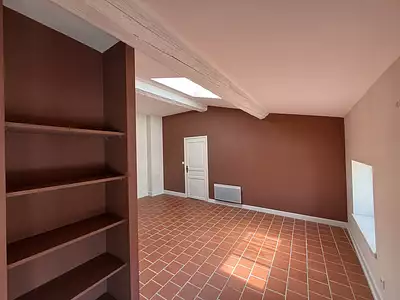 Appartement, 69,25 m²