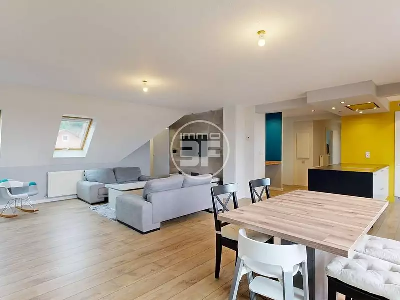 Appartement, 130 m²