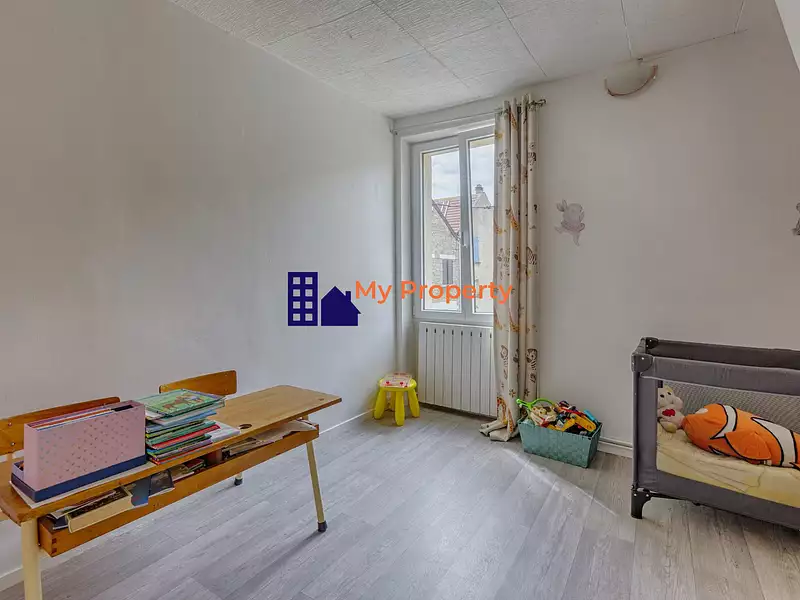 Maison, 97 m²