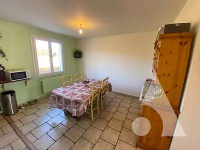 Maison, 83,71 m²