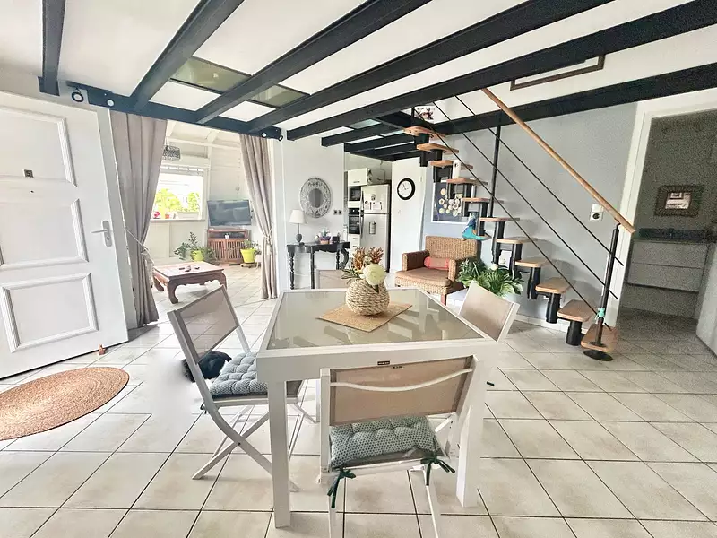 Appartement, 79 m²