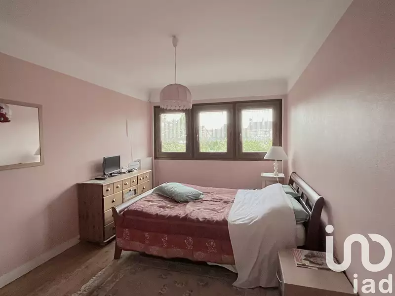 Maison, 137 m²