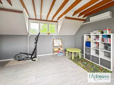 Maison, 130 m²