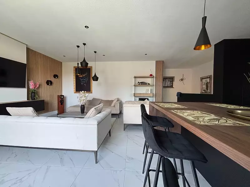 Maison, 119 m²