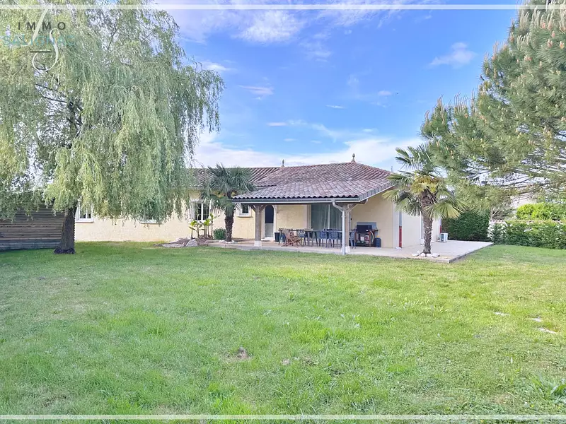 Maison, 181 m²