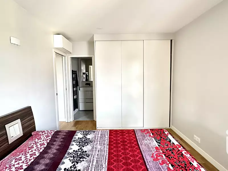Appartement, 81 m²