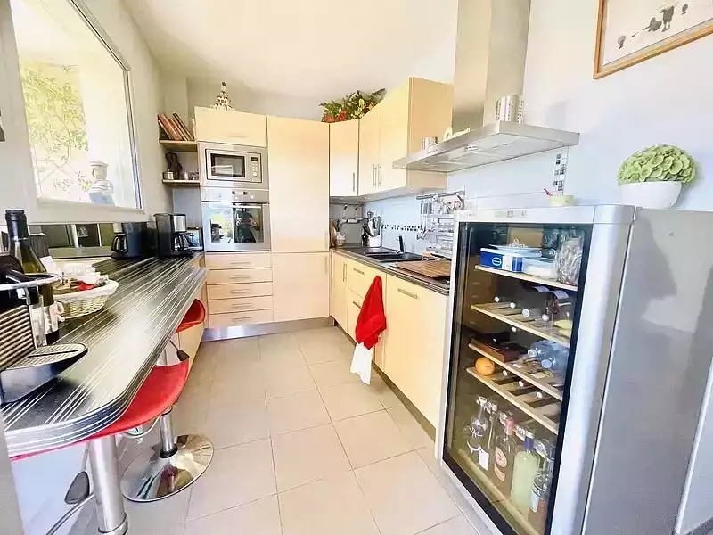 Appartement, 85 m²