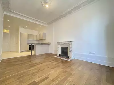 Appartement, 61,59 m²