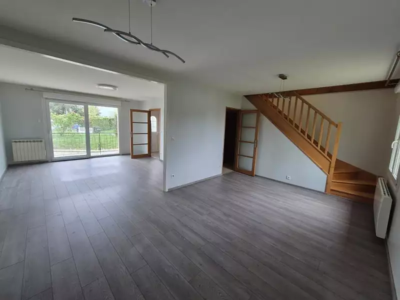 Maison, 140 m²