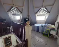 Appartement, 37,5 m²