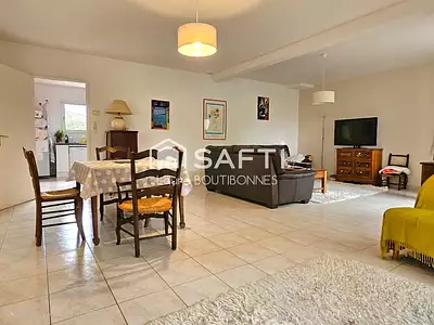 Maison, 195 m²