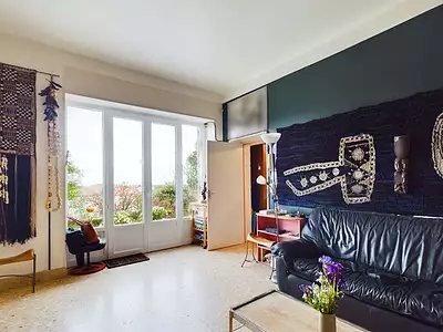 Maison, 180 m²