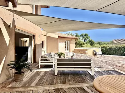 Maison, 201 m²