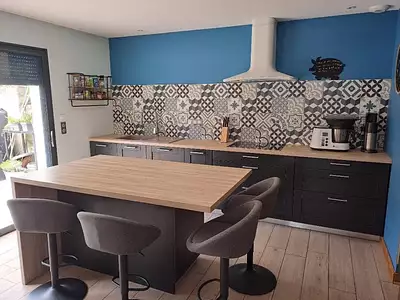Maison, 155 m²