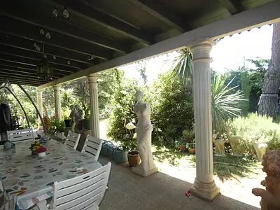 Maison, 320 m²