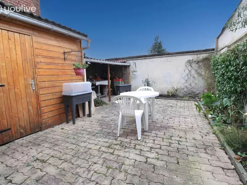 Maison, 95 m²