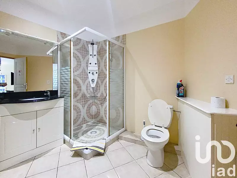 Maison, 126 m²