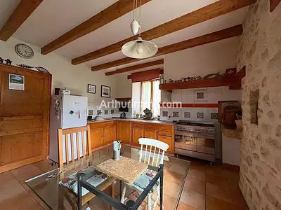 Maison, 350 m²