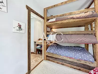 Appartement, 110 m²