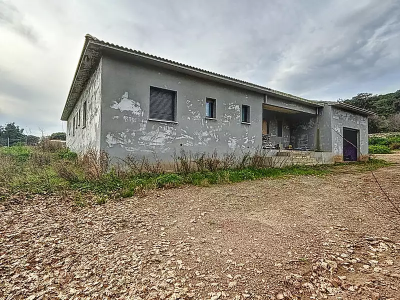 Maison, 315 m²