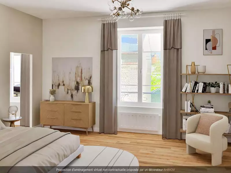 Maison, 155 m²