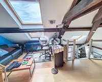 Appartement, 84 m²