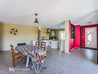 Maison, 169 m²
