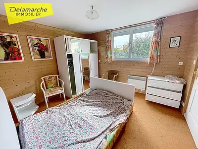 Maison, 88 m²