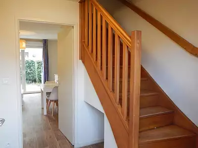 Maison, 37 m²
