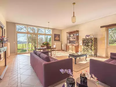 Maison, 203 m²
