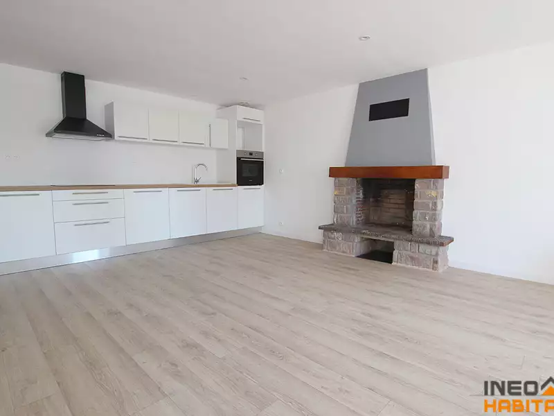 Maison, 120 m²