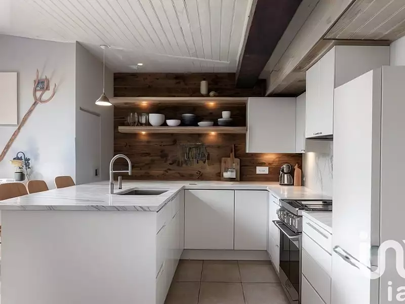Maison, 70 m²