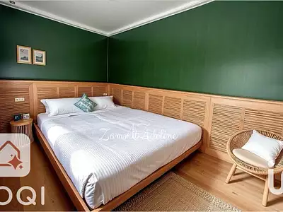 Appartement, 28 m²