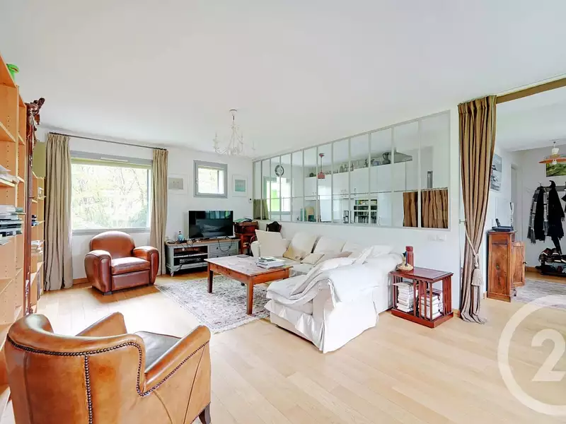 Appartement, 77,1 m²