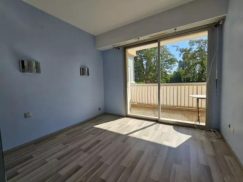 Appartement, 41 m²