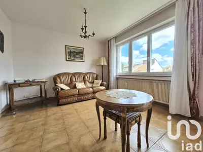 Maison, 106 m²